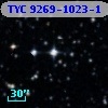 TYC 9269-1023-1