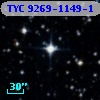 TYC 9269-1149-1