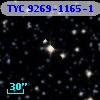 TYC 9269-1165-1