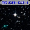 TYC 9269-1215-1