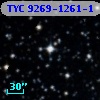TYC 9269-1261-1