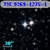TYC 9269-1275-1