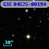 GSC 04525-00194