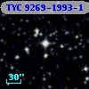 TYC 9269-1993-1