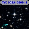 TYC 9269-2009-1
