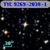 TYC 9269-2038-1
