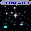 TYC 9269-2055-1