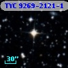 TYC 9269-2121-1