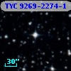 TYC 9269-2274-1