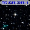 TYC 9269-2369-1
