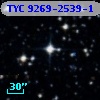 TYC 9269-2539-1