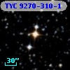TYC 9270-310-1