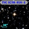 TYC 9270-858-1