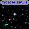 TYC 9270-1561-1