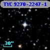 TYC 9270-2247-1