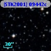 [STK2001] 09442c