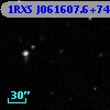 1RXS J061607.6+745217