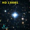 HD 130081