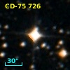 CD-75   726