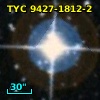 IRAS 14265-7603
