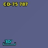 CD-75   787