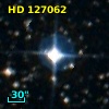 HD 127062