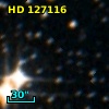 HD 127116