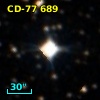 CD-77   689