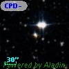 CPD-75  1134C
