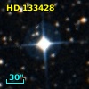 HD 133428