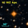 V* WZ Aps