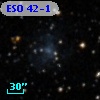 ESO  42-1
