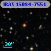 IRAS 15084-7551
