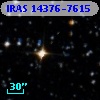 IRAS 14376-7615