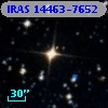 IRAS 14463-7652