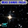 IRAS 14468-7614