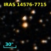 IRAS 14576-7715