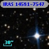 IRAS 14581-7547