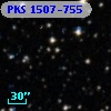 PKS 1507-755