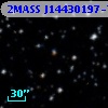2MASS J14430197-7630569