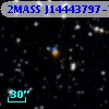 2MASS J14443797-7610171