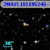 2MASS J15195245-7557009