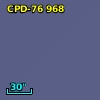 CPD-76   968