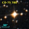 CD-75   780