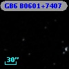 GB6 B0601+7407
