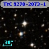 TYC 9270-2073-1