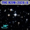 TYC 9270-2121-1