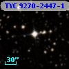 TYC 9270-2447-1