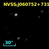 NVSS J060752+731122