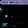 NVSS J061411+735955